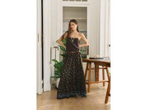 juniper print daphne skirt