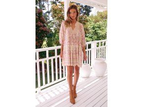 lily vine boheme mini 6