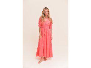 SOL EMBROIDERED STRAWBERRY INDIANA