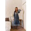 nico print luciana maxi dress 3