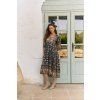 nomade print eve midi