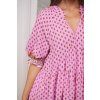 venus pink print petal mini 3