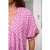 venus pink print petal mini 5
