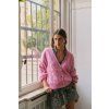 lavender knit 7
