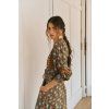 bianca print sabrina maxi dress 3