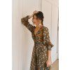 bianca print sabrina maxi dress 5