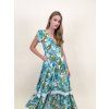 amaya print carmen maxi dress 3