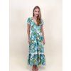 amaya print carmen maxi dress 4