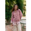 angelina print mahlia blouse 4