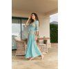 atlantis print indiana maxi 4