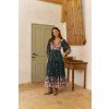 estella print teresa maxi dress 2