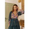 estella print teresa maxi dress 6