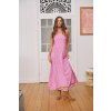 venus pink print kingsley 5