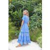 azurra print jackie maxi dress 2