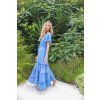 azurra print jackie maxi dress 3