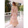 lily vine bonnie dress 2