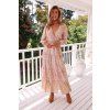 lily vine bonnie dress 3