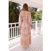 lily vine bonnie dress