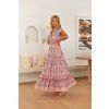 nadira print clarke maxi dress 7