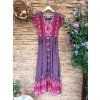 ROSEWOOD print CARMEN