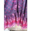 ROSEWOOD print CARMEN
