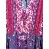ROSEWOOD print CARMEN