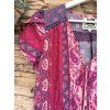 ROSEWOOD print CARMEN
