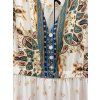 GEMSTONE print TAURUS
