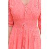 SOL EMBROIDERED STRAWBERRY INDIANA