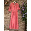 SOL EMBROIDERED STRAWBERRY Indiana