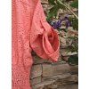 SOL EMBROIDERED STRAWBERRY Indiana
