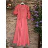SOL EMBROIDERED STRAWBERRY Indiana
