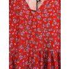HIBISCUS print EVE