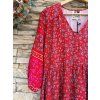HIBISCUS print EVE