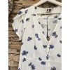 JUNEBERRY print BLOOM