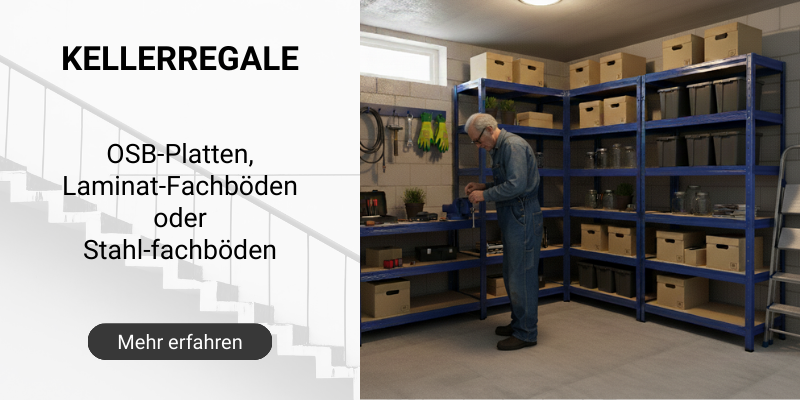Kellerregale