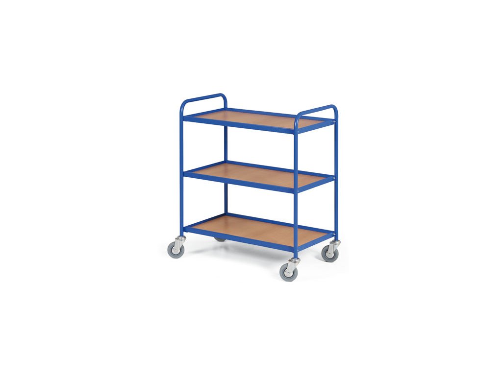 Etagenwagen Biedrax PV1426 - 75x40cm