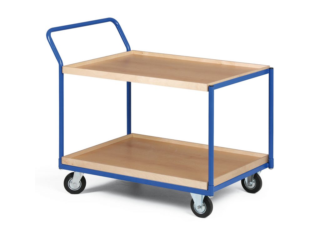 Etagenwagen Biedrax PV4075 - 100x70cm