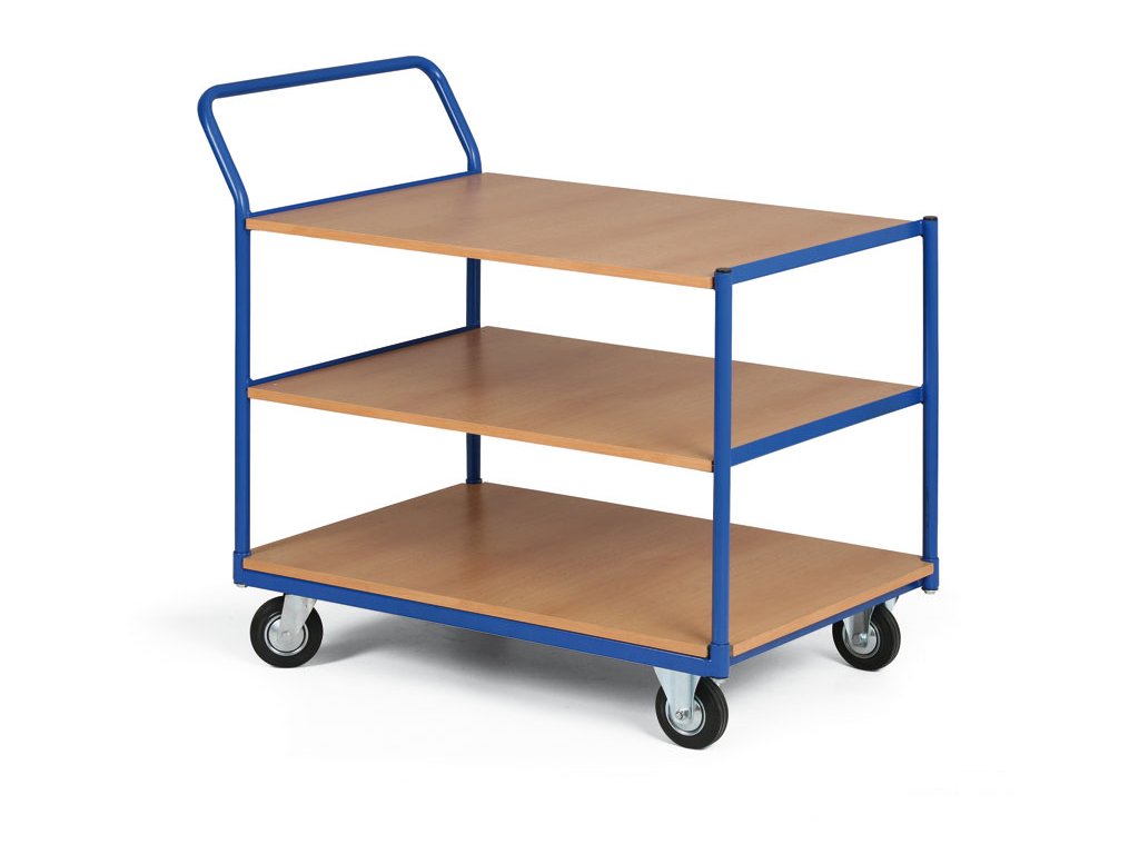 Etagenwagen Biedrax PV4070 - 100x70cm