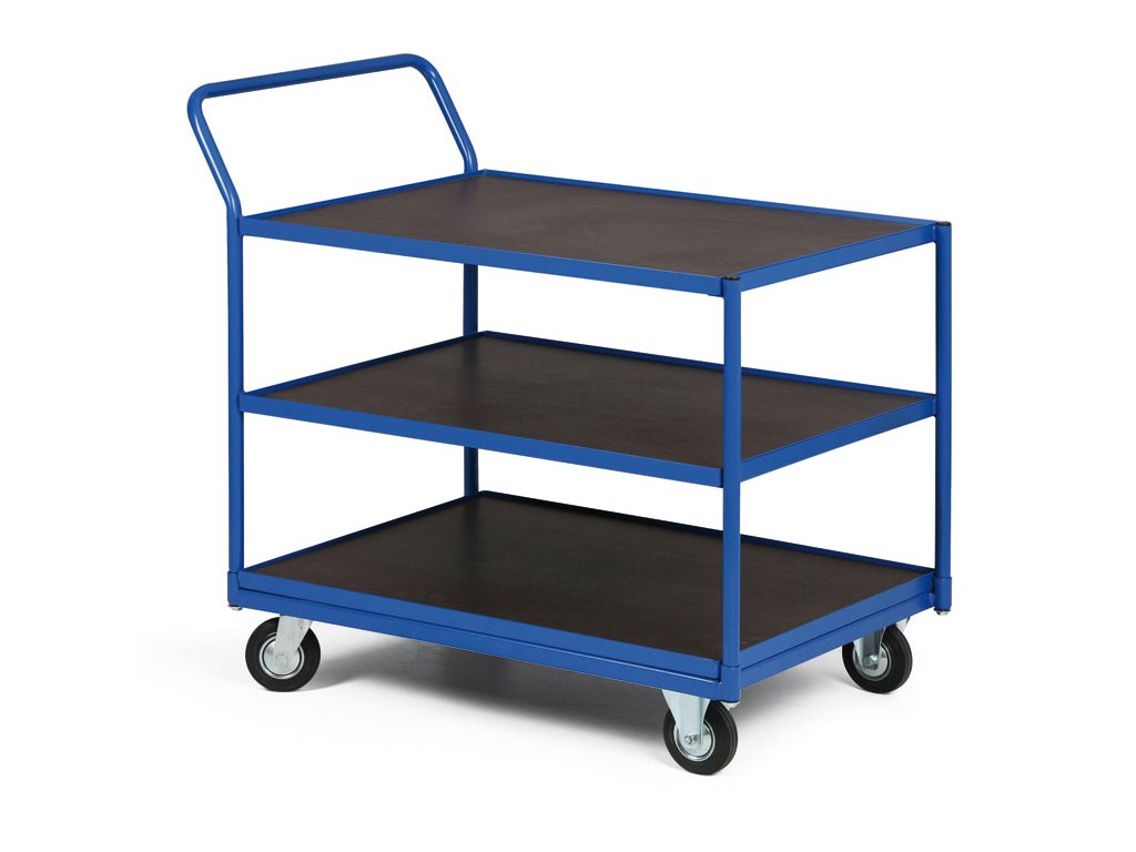 Etagenwagen Biedrax PV4065 - 100x70cm