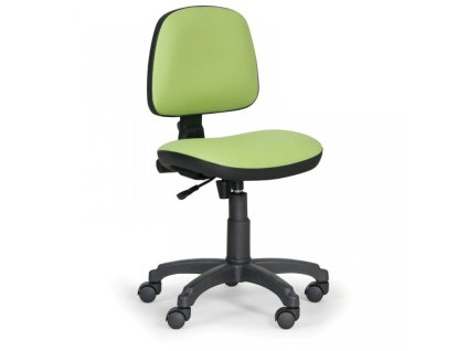 Werkstattstuhl Milano Biedrax Z9779z - grün