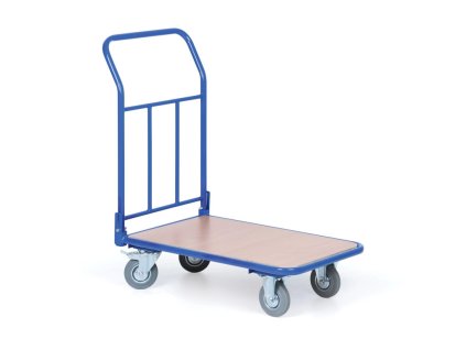 Klappgriff für Plattformwagen Biedrax PV7844 - 80 x 50 cm