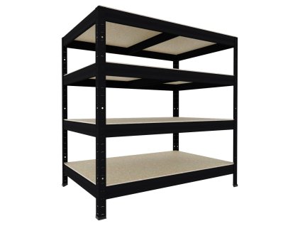 Reg. 4 pol., 90 cm 1v