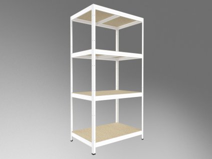 Reg. 4 pol., 180 cm 1v