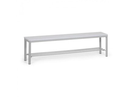 Umkleideraumbänke LS7535 - Länge 1,5 m