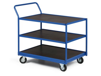 Etagenwagen Biedrax PV4066 - 100x70cm