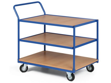 Etagenwagen Biedrax PV4084 - 100x70cm