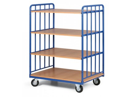 Etagenwagen Biedrax PV4123 - 100x70cm