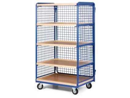 Etagenwagen Biedrax PV4114 - 100x70cm