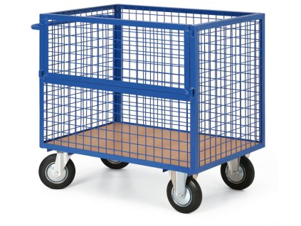 Schrankwagen Biedrax SV1489 - 100x70cm